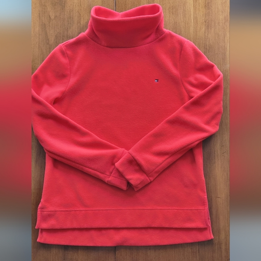 Tommy Hilfiger fleece